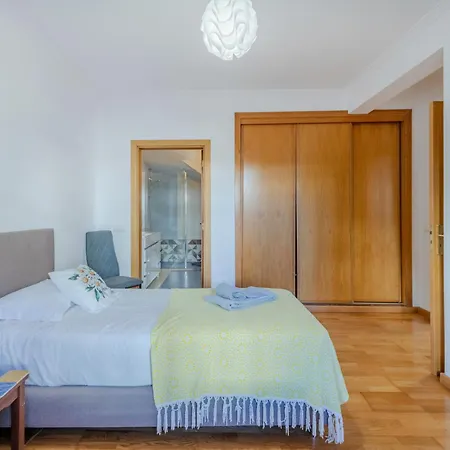 Camelias Vip By Interhome Αλμπουφέιρα