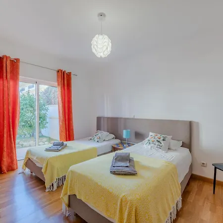 Camelias Vip By Interhome Αλμπουφέιρα