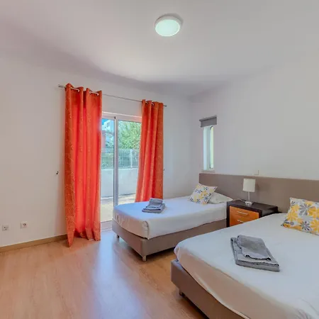 Camelias Vip By Interhome Αλμπουφέιρα