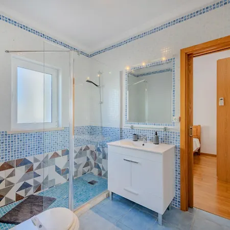 Camelias Vip By Interhome Αλμπουφέιρα