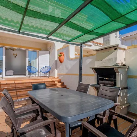 Camelias Vip By Interhome * Αλμπουφέιρα