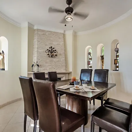Ferienhaus Camelias By Interhome Albufeira