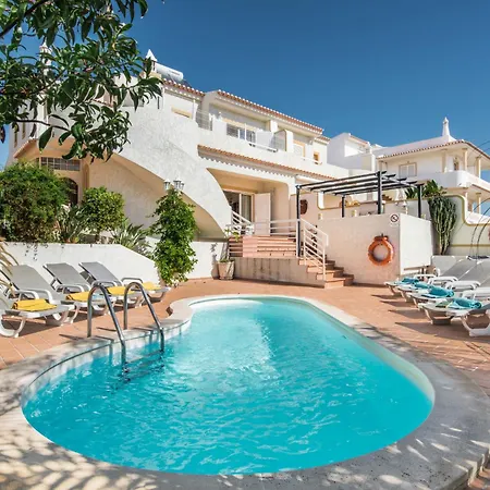 Camelias By Interhome Ferienhaus Albufeira