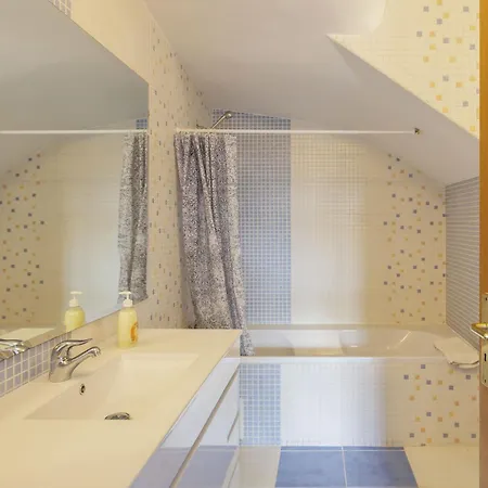 Camelias By Interhome Albufeira