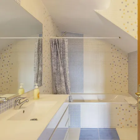 Camelias Vip By Interhome Albufeira