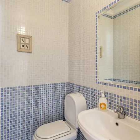 Camelias By Interhome Albufeira