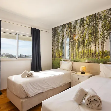 Ferienhaus Camelias By Interhome Albufeira