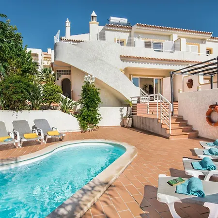 Ferienhaus Camelias By Interhome