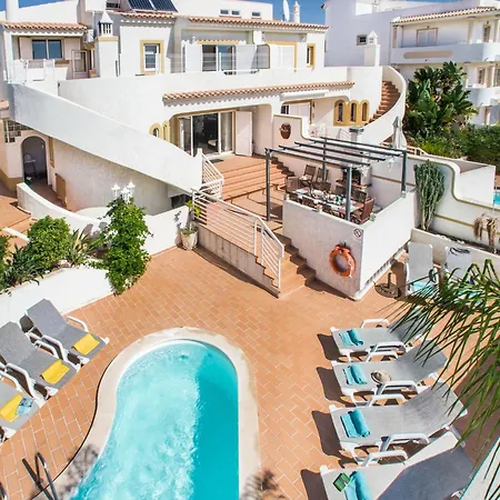 Ferienhaus Camelias By Interhome *