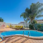 Casa vacanze Camelias Vip By Interhome Albufeira