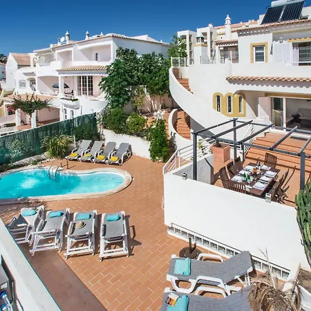 Holiday home Camelias By Interhome