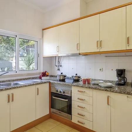 Camelias Vip By Interhome Будинок відпочинку *