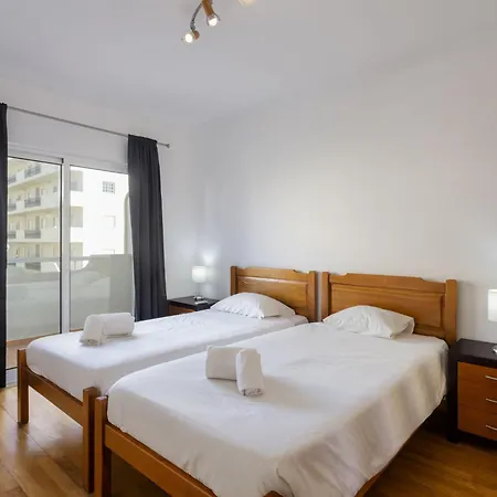 Camelias Vip By Interhome Будинок відпочинку Албуфейра