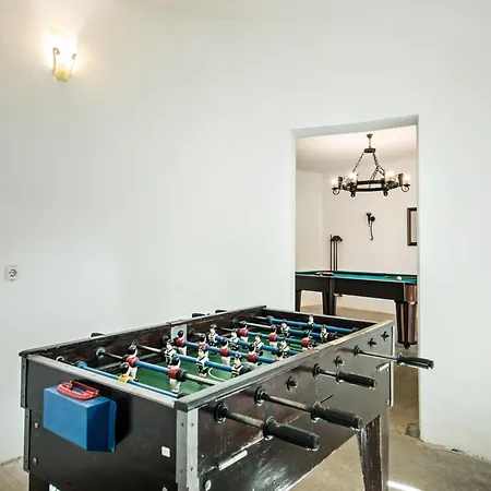 Camelias Vip By Interhome * Albufeira