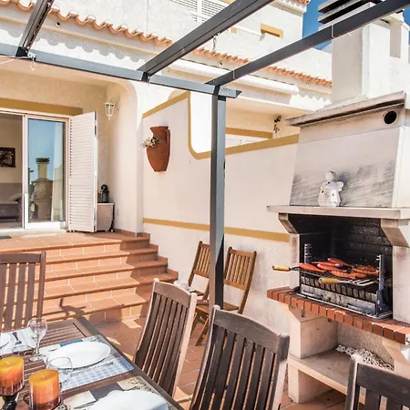 Camelias Vip By Interhome Будинок відпочинку Албуфейра