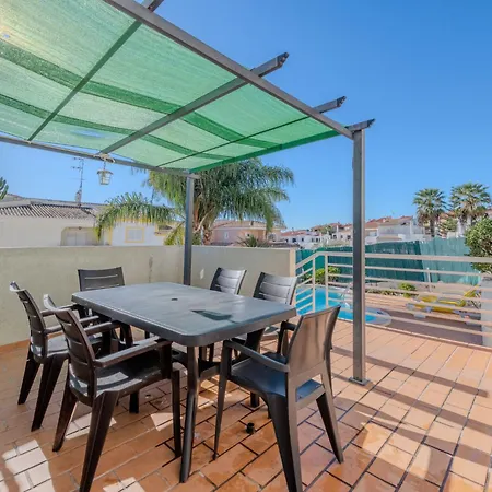 Holiday home Camelias Vip By Interhome Albufeira