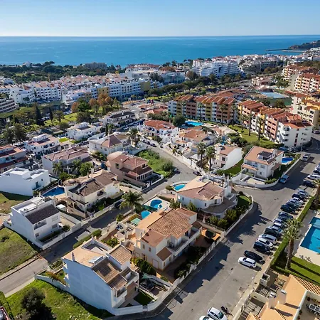 Camelias Vip By Interhome Albufeira