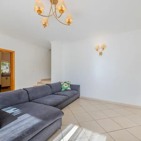 Camelias Vip By Interhome * Albufeira