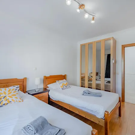 Ferienhaus Camelias Vip By Interhome *