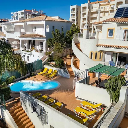 Camelias Vip By Interhome Ferienhaus Albufeira
