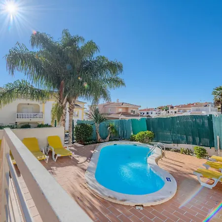 Camelias Vip By Interhome Ferienhaus Albufeira