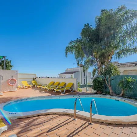 Ferienhaus Camelias Vip By Interhome Albufeira
