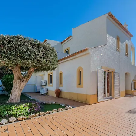 Ferienhaus Camelias Vip By Interhome Albufeira