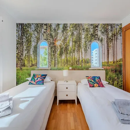 Ferienhaus Camelias Vip By Interhome *