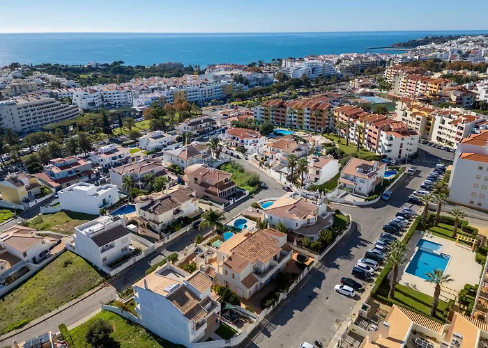 Camelias Vip By Interhome Albufeira