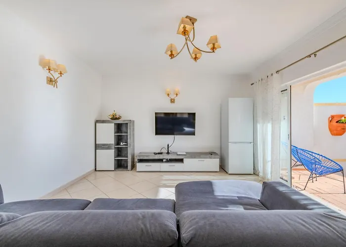 Holiday home Camelias Vip By Interhome