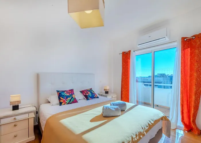 Camelias Vip By Interhome Holiday home