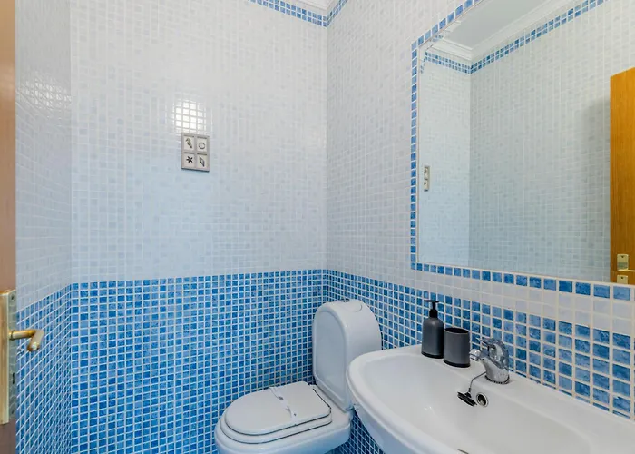 Camelias Vip By Interhome *