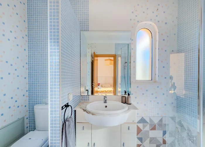 Holiday home Camelias Vip By Interhome Albufeira