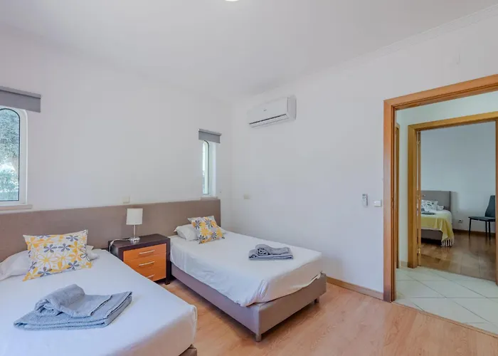 Holiday home Camelias Vip By Interhome *