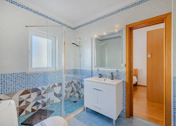 Camelias Vip By Interhome Albufeira