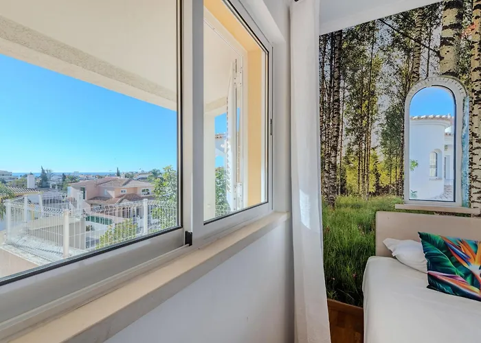 Camelias Vip By Interhome