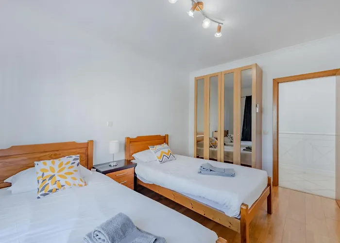 Holiday home Camelias Vip By Interhome *