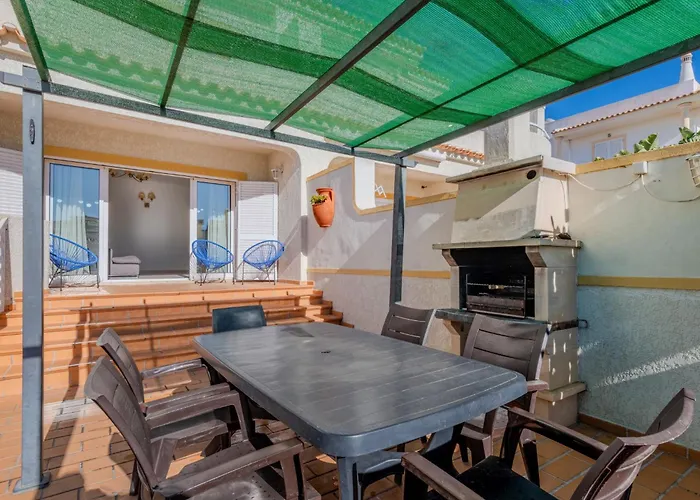 Camelias Vip By Interhome * Albufeira