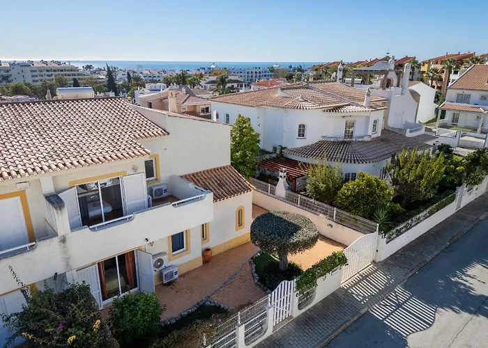 Camelias Vip By Interhome Holiday home