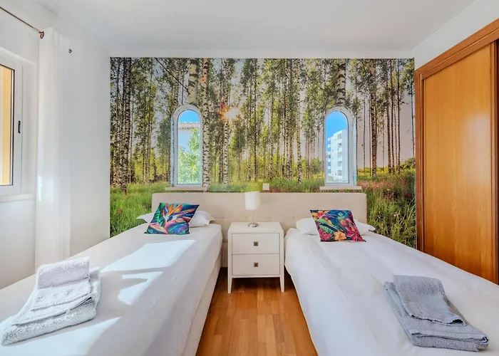 Holiday home Camelias Vip By Interhome *