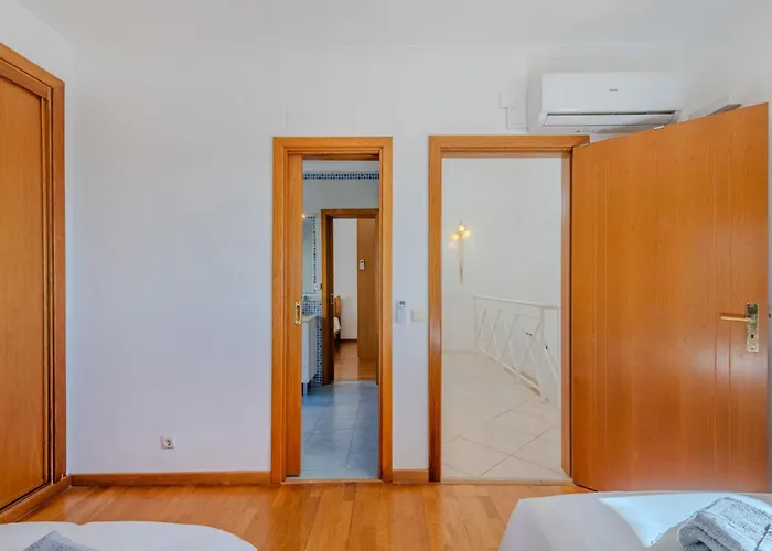 Holiday home Camelias Vip By Interhome