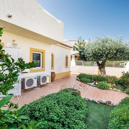 Camelias Vip By Interhome * アルブフェイラ