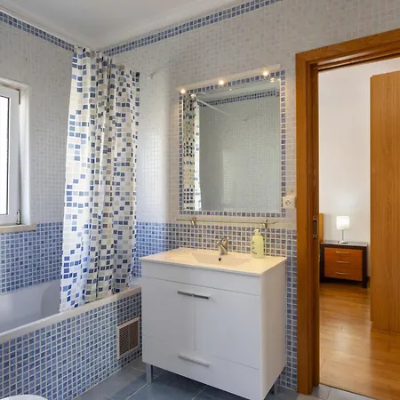 Camelias Vip By Interhome * Albufeira