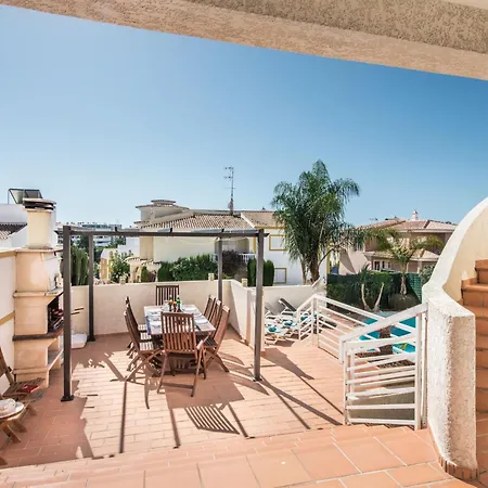 Camelias Vip By Interhome * Albufeira