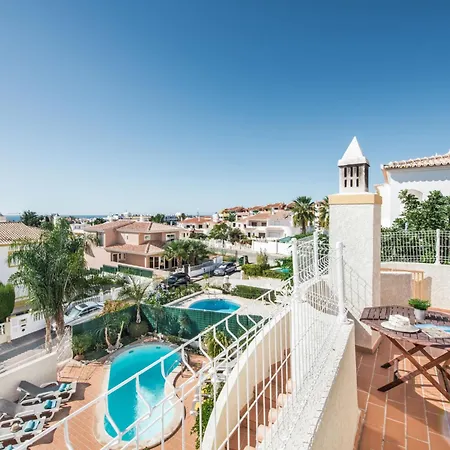 Camelias Vip By Interhome