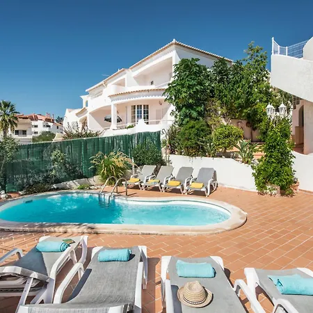 Camelias Vip By Interhome